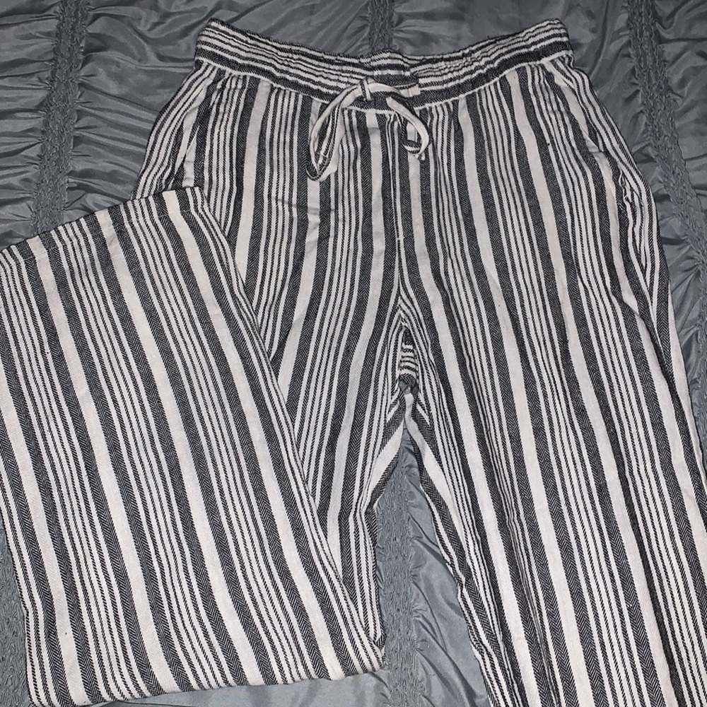 Old Navy Flowy Pants